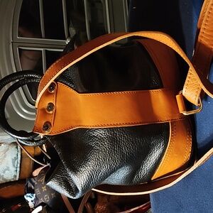 COPY - Valentina purse / backpack